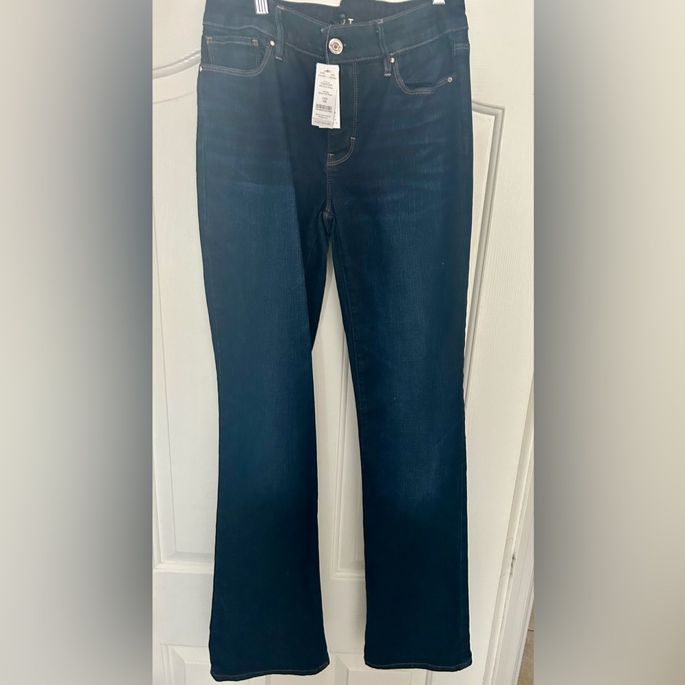NWT The Boot Jeans